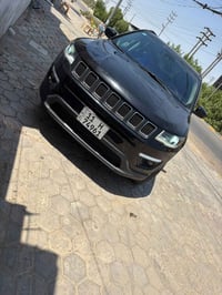 كومباس مودل 18 فول مواصفات  بنرامه  رادار سيتم صوت  جلد هيتر كشنات هيت...