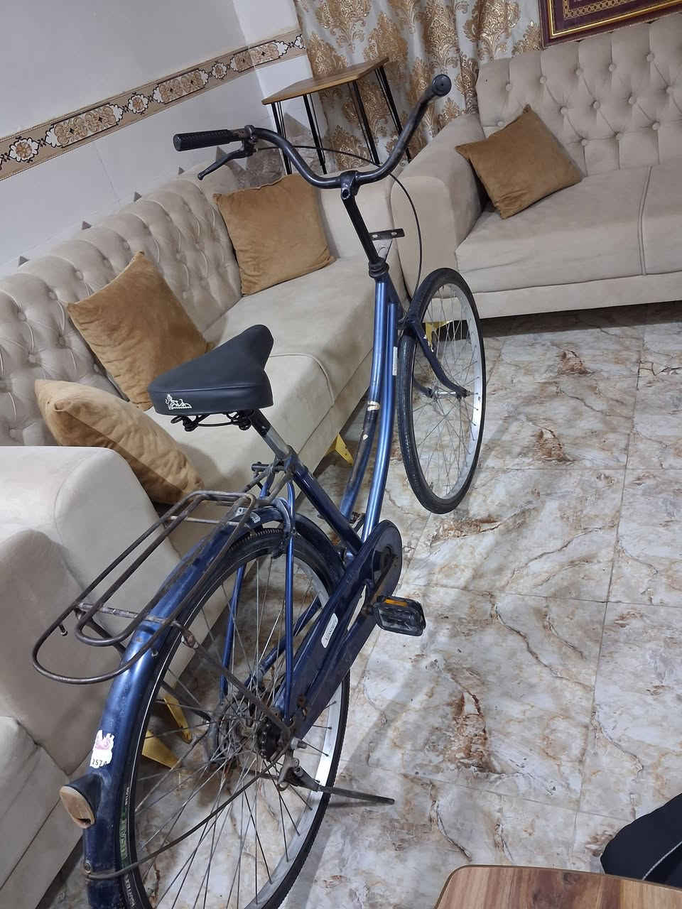 دراجة • للبيع • ناصرية
