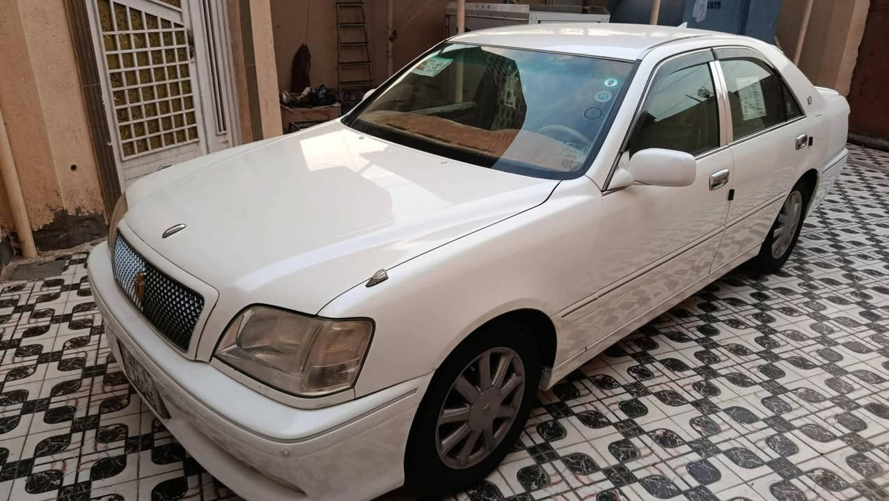 ملكة • ٢٠٠٠ • رقم ميسان