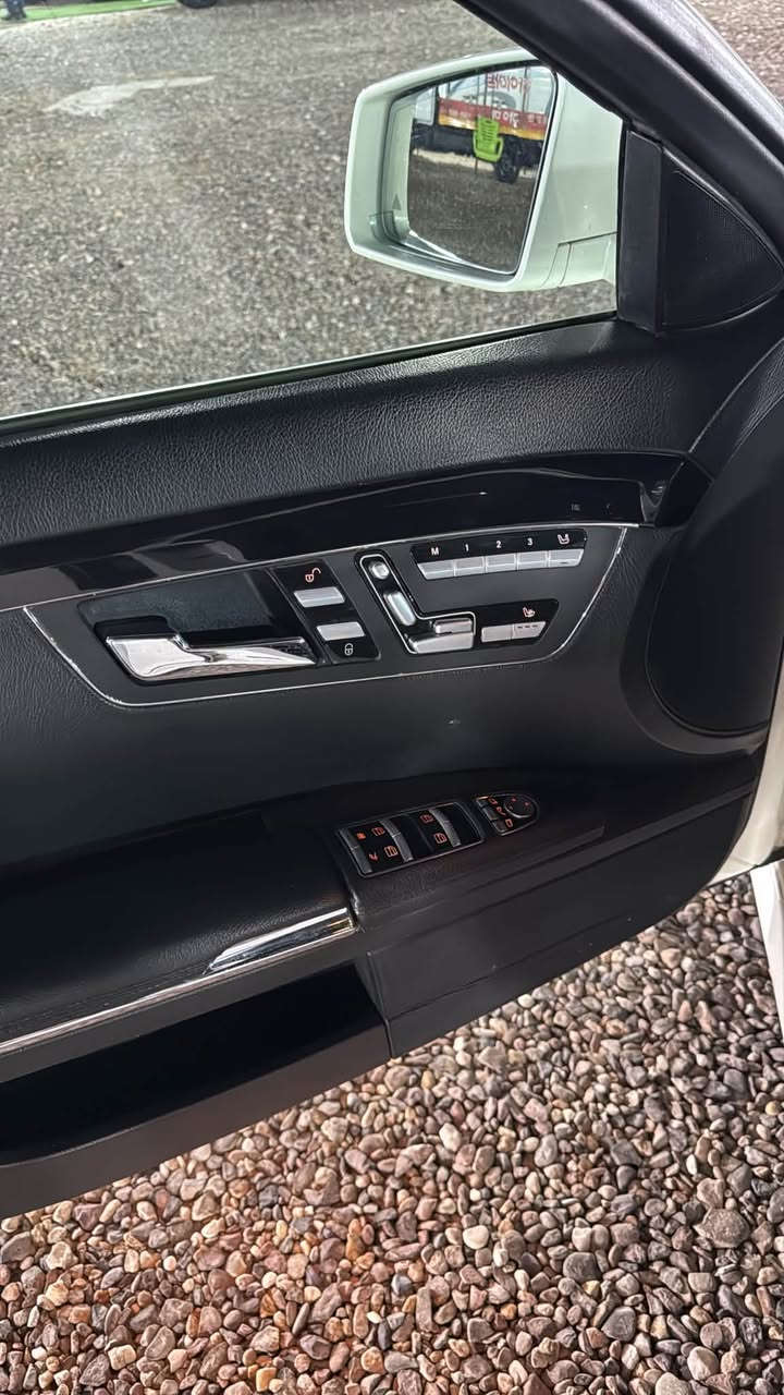 مارسدس  S350
موديل 2013 تسجيل جديد قرار 102 باسمي تحويل مباشر 

مكينه  CGI

باب قصير 

ماشيه 75 كيلو متر 

وارد يابان 

عنوان سياره البصره 
سعر 240 وبيها مجال 
 

***********
