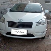 مارك اكس زيو • ٢٠١٤ • جنط جديد