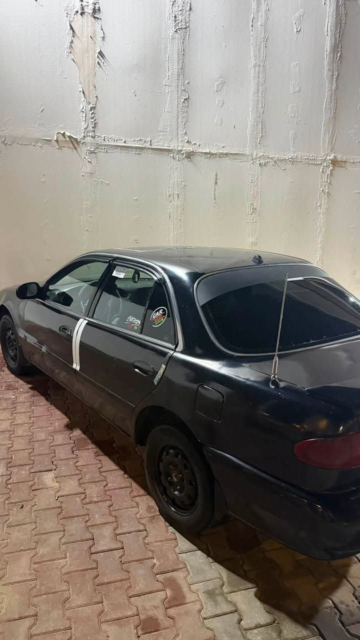 سوناتا تو 1995
گير اوتو 
گير ومحرك شرط 
السعر 32 
باقي التفاصيل ***********
