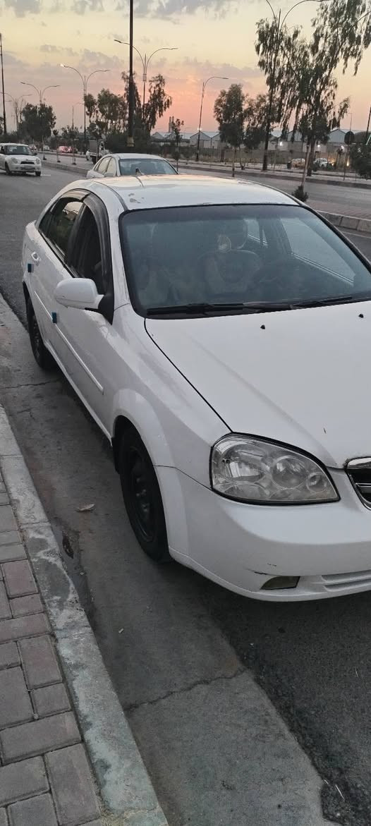 ابترة موديل ٧ كير اتوماتيك سيارة بيها قطعتين صبخ بشرط بدون معجون بدون دواخل كير محرك بشرط تحويل وكاله بشرط سياره تبريد ثلج سياره حيل حلوه مال جناي جاهز مقدمه ٣٥ كل شهر ٣ سعر حسب انتفاق اي استفسار انتصل ع رقم *********** خاص مغلق اقصاد بس اهل موصل
