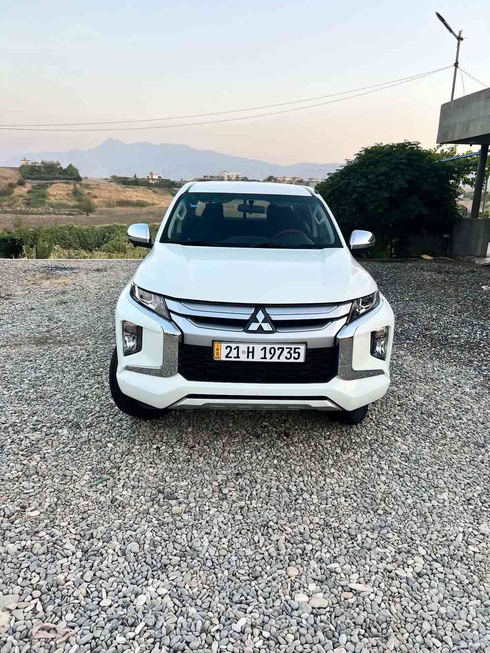 مستە ر بۆشی قە زافی 2023 سفر سفرە 17000 km ناو سور شاشە 5کامیرە 360پلە یه بێ شوخت بێ لێدران کامل سپۆرت جوانکاری بۆکراوە خاوێن ماوە تە وە 
سعری 235وەرقە کە مێک مە جال 
شوێن قلادرێ ***********
