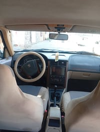 بيجو بارس • ٢٠١٨ • رقم ذي قار