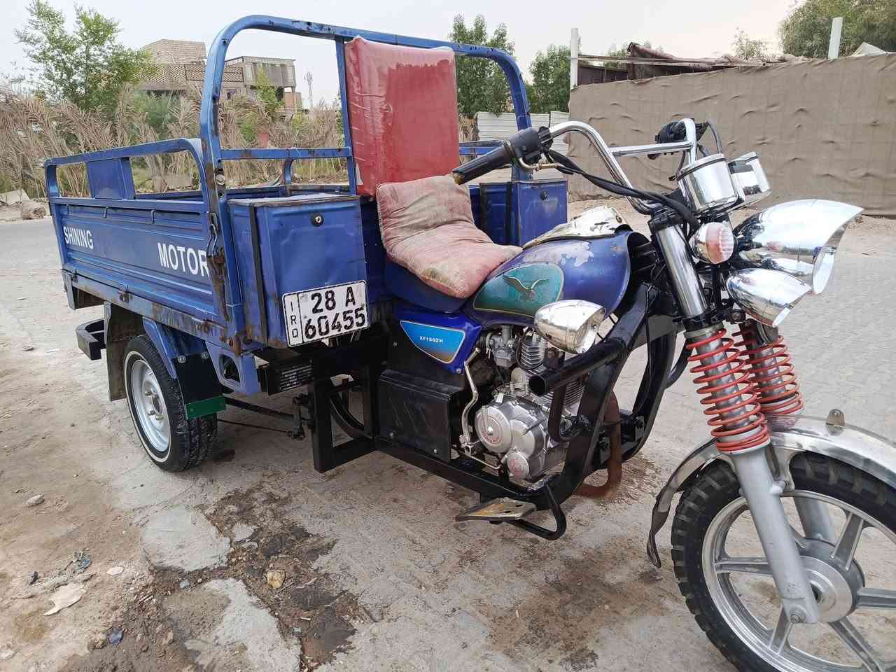 ستوته جمره • مداور • محرك ٢٥