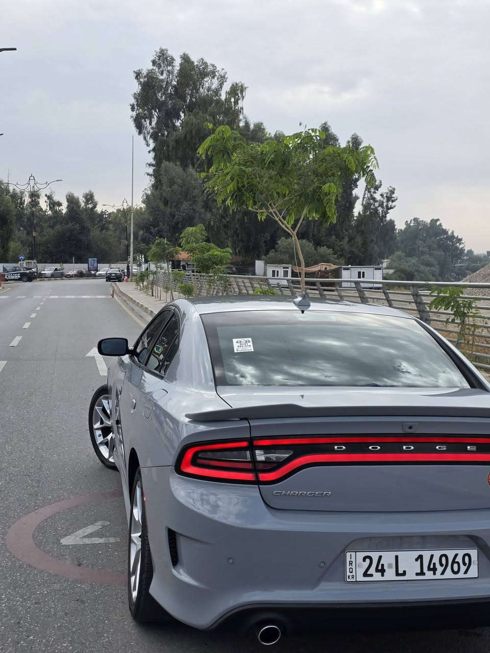 جارجر GT • جديد • ٢٠٢٢