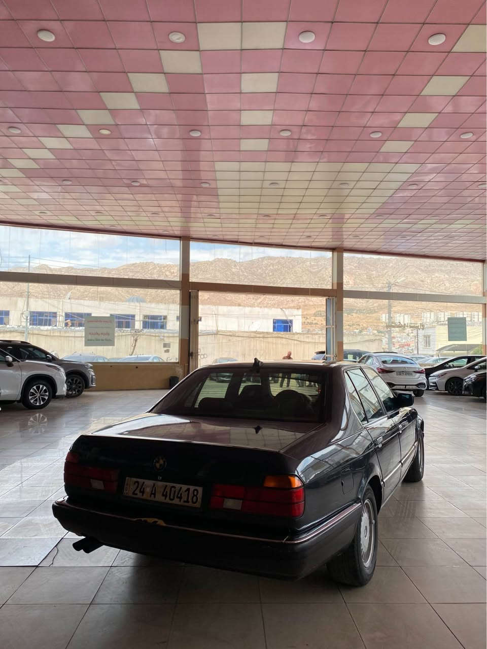 بوفروتني
بيم1992
حجم 730
سياره جمالي صبخ
٤ سياره كبس
كيرا ومكينه شرط
كيرا توماتيك
تحويل وكاله شرط
مكان دهوك
سعر 45مجال
رقم تلفون
*********** دهوك, العراق
