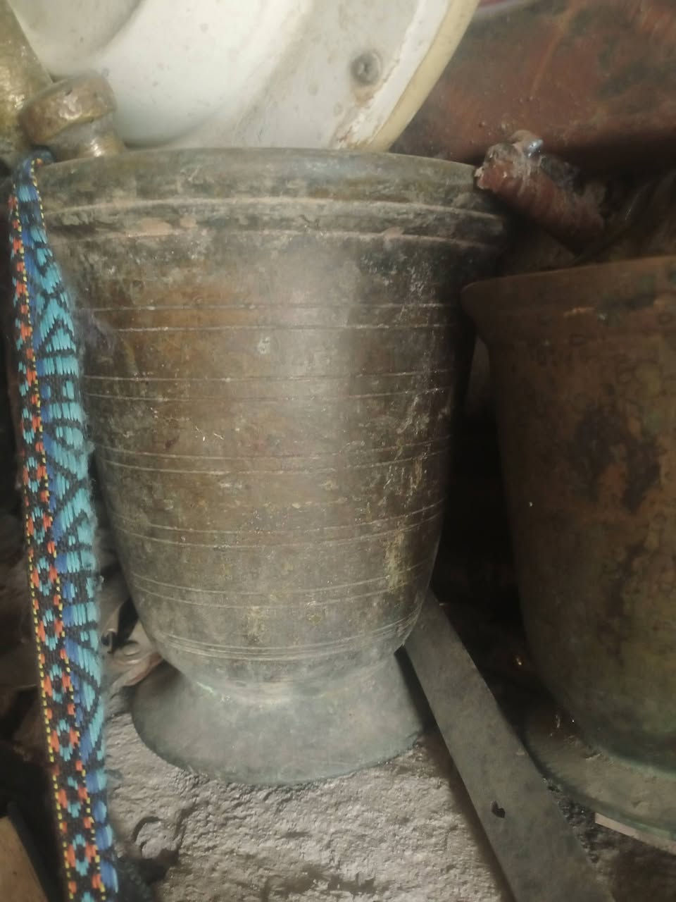 هلونات • اصليه • بغداد