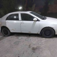 بي واي دي • ٢٠١٣ • اوتوماتيك