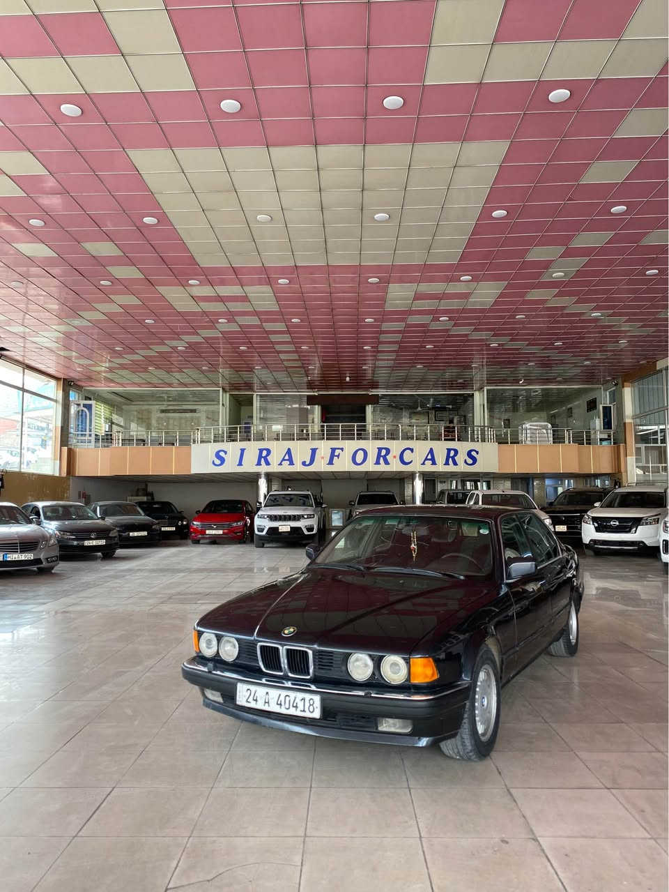 بوفروتني
بيم1992
حجم 730
سياره جمالي صبخ
٤ سياره كبس
كيرا ومكينه شرط
كيرا توماتيك
تحويل وكاله شرط
مكان دهوك
سعر 45مجال
رقم تلفون
*********** دهوك, العراق
