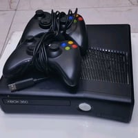اكس بوكس360 • اصلي • مع جوستيك