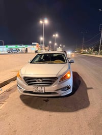 وارد أمريكي • حادث ٤ طلعات • ٢٠١٥