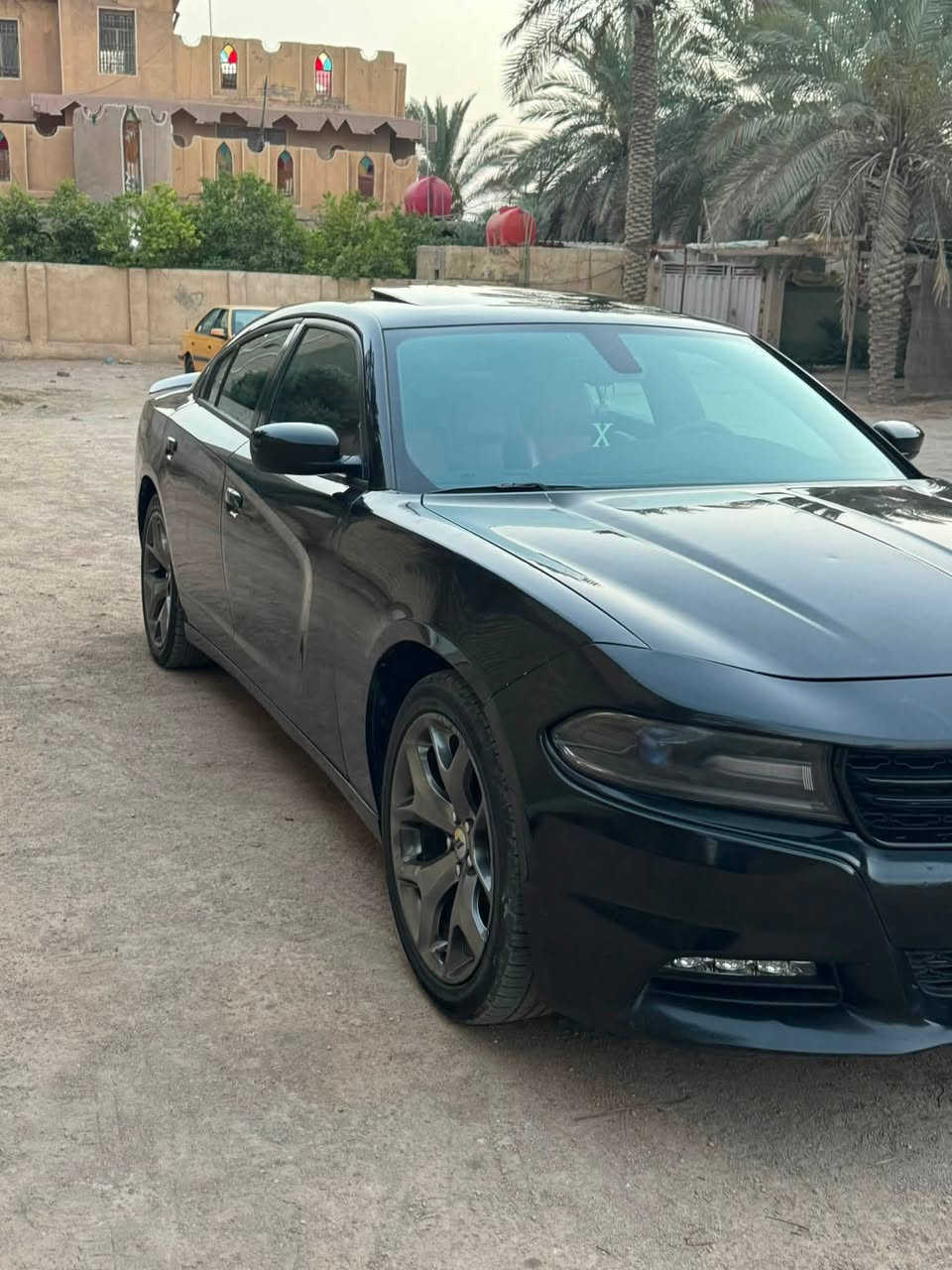 البيع او مرواس حادث جومالغ وبنيد بدون صبغ بلاد 
السعر 180 وبيهه مجال 
***********
المديل 17 مكاني نجف
