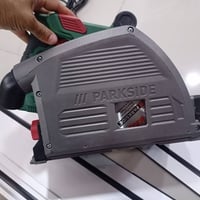 منشار غطس • باركسايد • ١٦٥ ملم