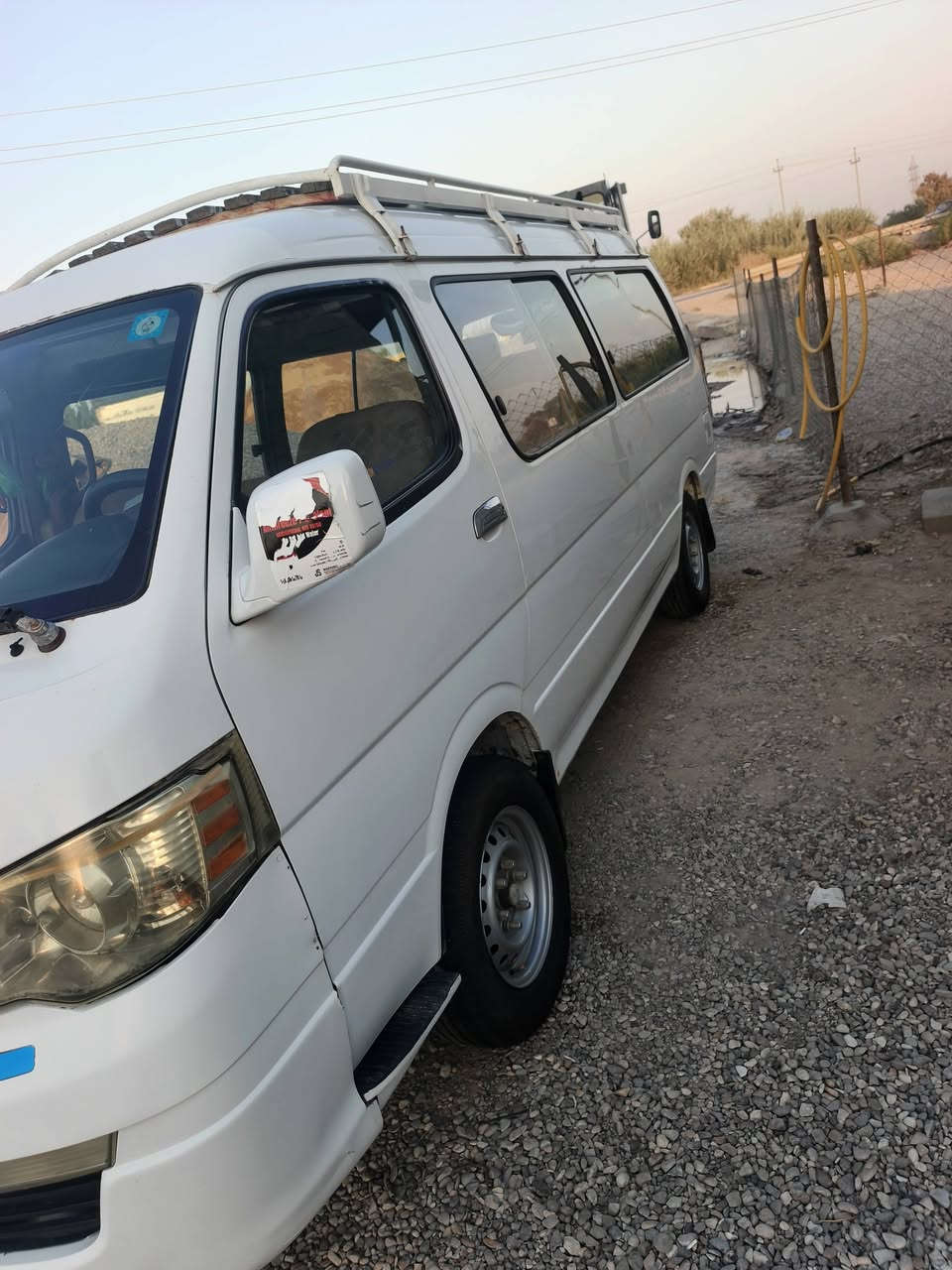 جنبي ١٤ جهازه من كلشي، كير، محرك كهربائيات تاير، جديد ماعدا  خياسات بسيطات بلهلالات رقم إنكليزي، واسط & ذي قار الرفاعي***********
