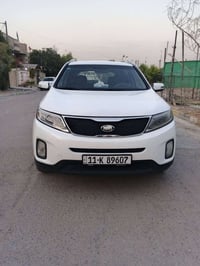 سورنتو ٢٠١٥ • بدون حادث • بغداد دولي