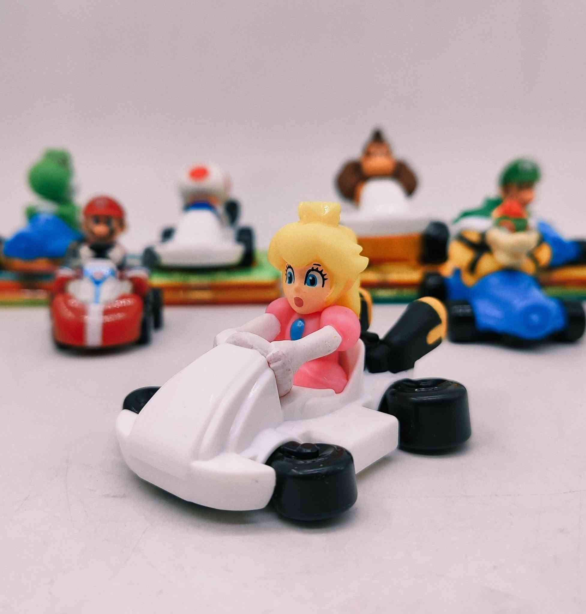 سوبر ماريو Super Mario
😍🤩🥰💢💯👍💥🌹
للحجز والاستفسار يرجى مراسلة الصفحة Umbrella toys أو التواصل مع الرقم ***********
