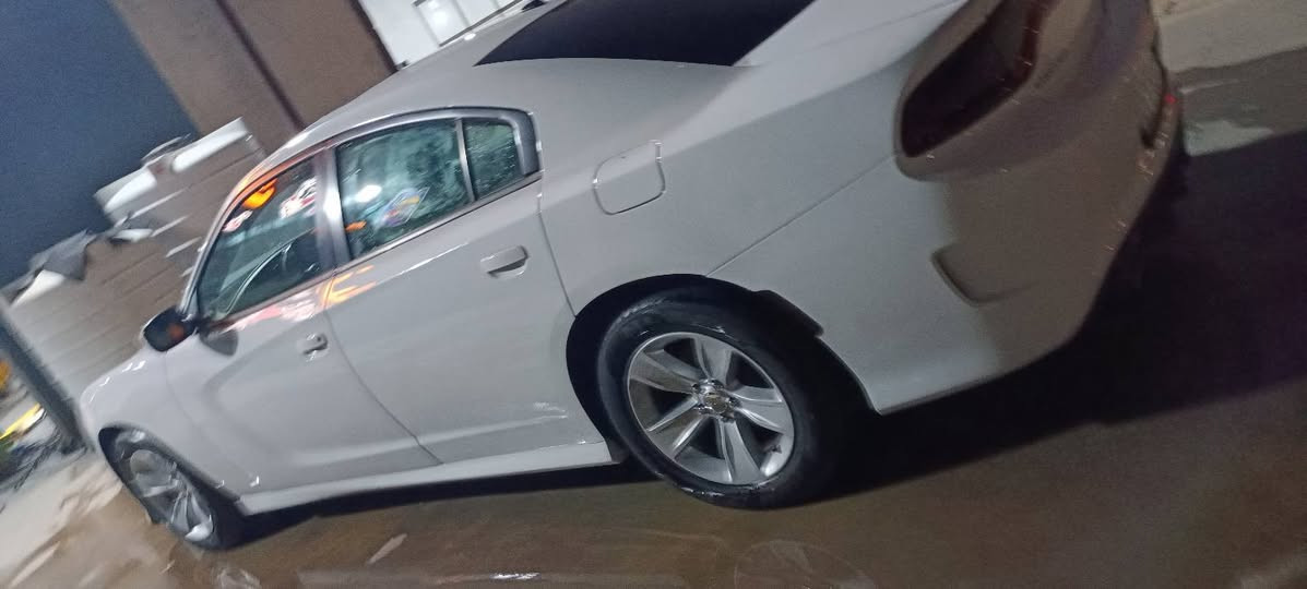 دوج جارجر مديل 2019 تحويل باسم المشتري سيارة جاهزة من كلشي تبريد شغال ثلج. تخم تاير نكسن أصلي. صور الحادث وتقرير الفحص مرفق وية الصور السيارة رقم بغداد موجودة بالبصرة للإستفسار الاتصال على الرقم *********** القرنة, البصرة
