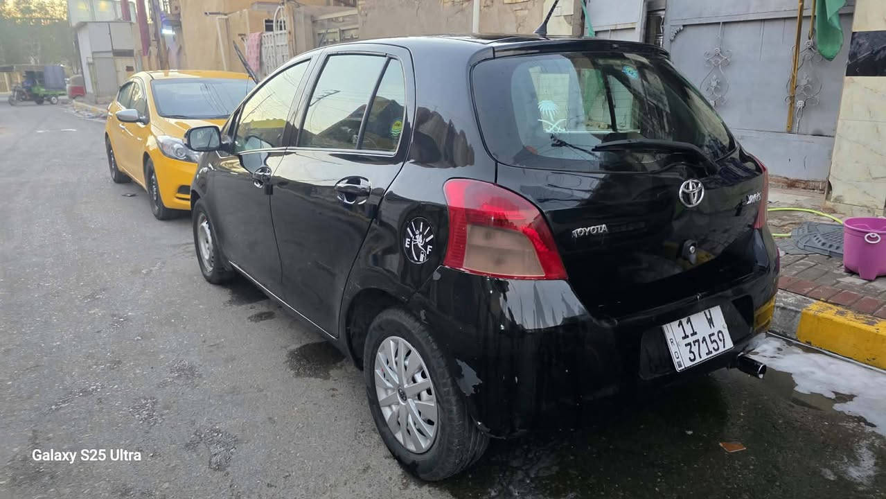 السلام عليكم يارس ۲۰۰۷ رقم بغداد انكليزي باسمي هزه جديده السياره نظيفه ودواخلها بعدها بلاديه مصبوغه عام للجمالیه فقط تبریدها ثلج سعر سياره ٥٥ ورقه وبيها مجال بسيط اذا تحب تستفسر اكثر اتصل بالرقم ***********
