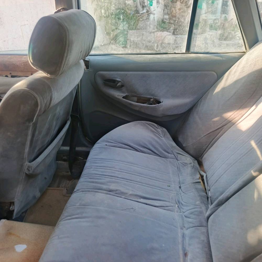 سلام عليكم لبيع دايو برنس فراشه 1996
سعر 25 وبيهة مجال للطيبين رقم ***********
