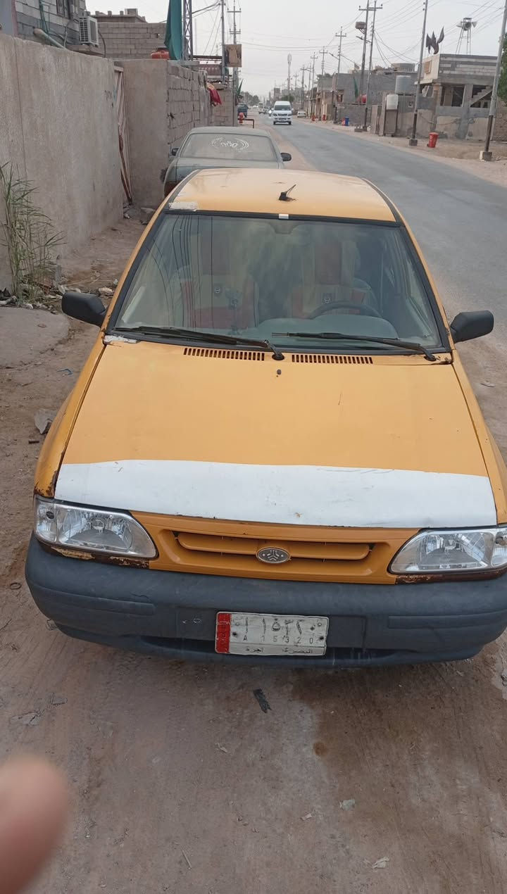سايبا • ٢٠١١ • مكينة جديدة