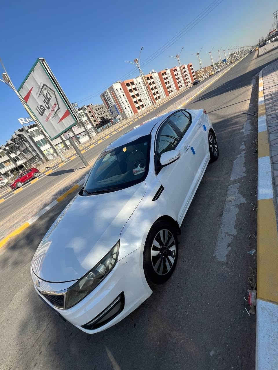 السلام عليكم ابوتما موديل 2014 خليجي فول موصفات عدا الفتحه بصمه تشغيل بصمه ابواب تبريد قطعتين مري شفط حساسات خلفيه كامرا بلاد تحكمات شفتات ستيرن محرك 2400 دووش مكفول من التبخير والتنقيص والفتح لوك كير مكفول حداديه مكفوله جديده قبل 10 ايام منضومه تبريد جديده ثلج ثلج دوشمه ارضيه وكشنات جلد جديده تخم تاير باتري جدد السياره مناقصه برغي كلش جديده رقمه سليمانيه الجديد انكليزي سنويه وأرقام وهزه جدد مداور او وكاله ماكو اي اشكال السياره بيه بنيد مرشوش بسبب صفار وبيه باب السايق مبدل اثر شخط قوي والباب القديم موجود مكفوله من الضربه السعر 128 وبيه مجال مكانه ديوانيه للاستفسار ***********
*********** متوفر واتساب ومتوفر سونار الي يحب يشوفه
