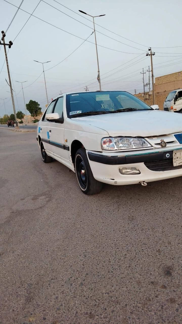 السلام عليكم سياره البيع بيجو بارص موديل 2011 سياره مكفوله من ضربه وتبديل مكينه وكير كفاله حداديه جديده تخم تاير جديد تبريد شغال ثلج كهربايات كله شغاله سنويه 2025مشروع وطني السعر 36وبيه مجال الشراي العنوان ميسان العماره رقم الهاتف *********** متواجد واتساب
