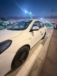 صني ٢٠٢٤ • ماشيه ٦٠٠٠٠ • البصرة