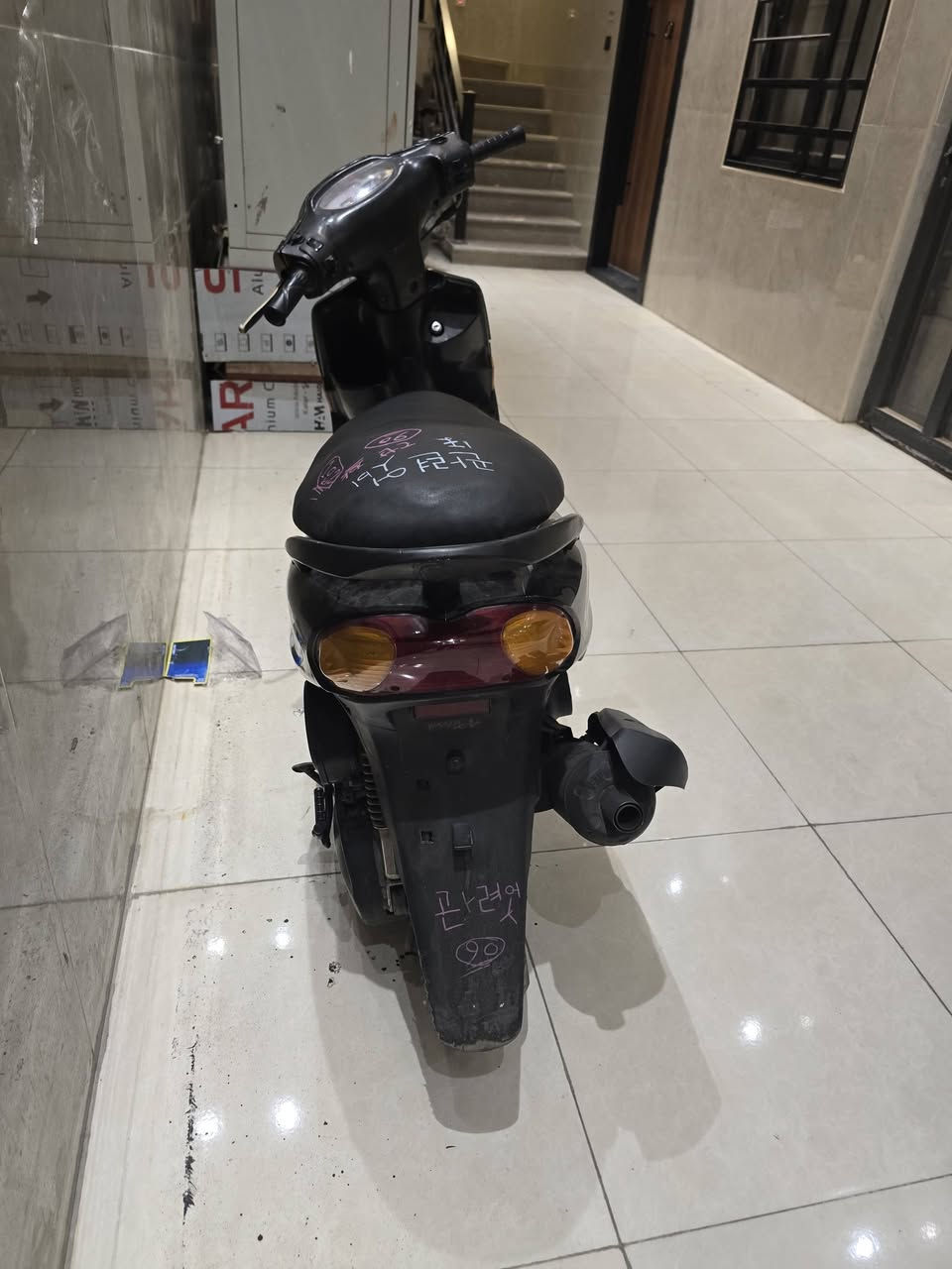 بيع مستعجل 
بغداد اعظمية
***********
