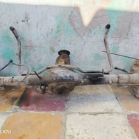 اكسل • برغي ١٤ • بابل الحمزه الغربي