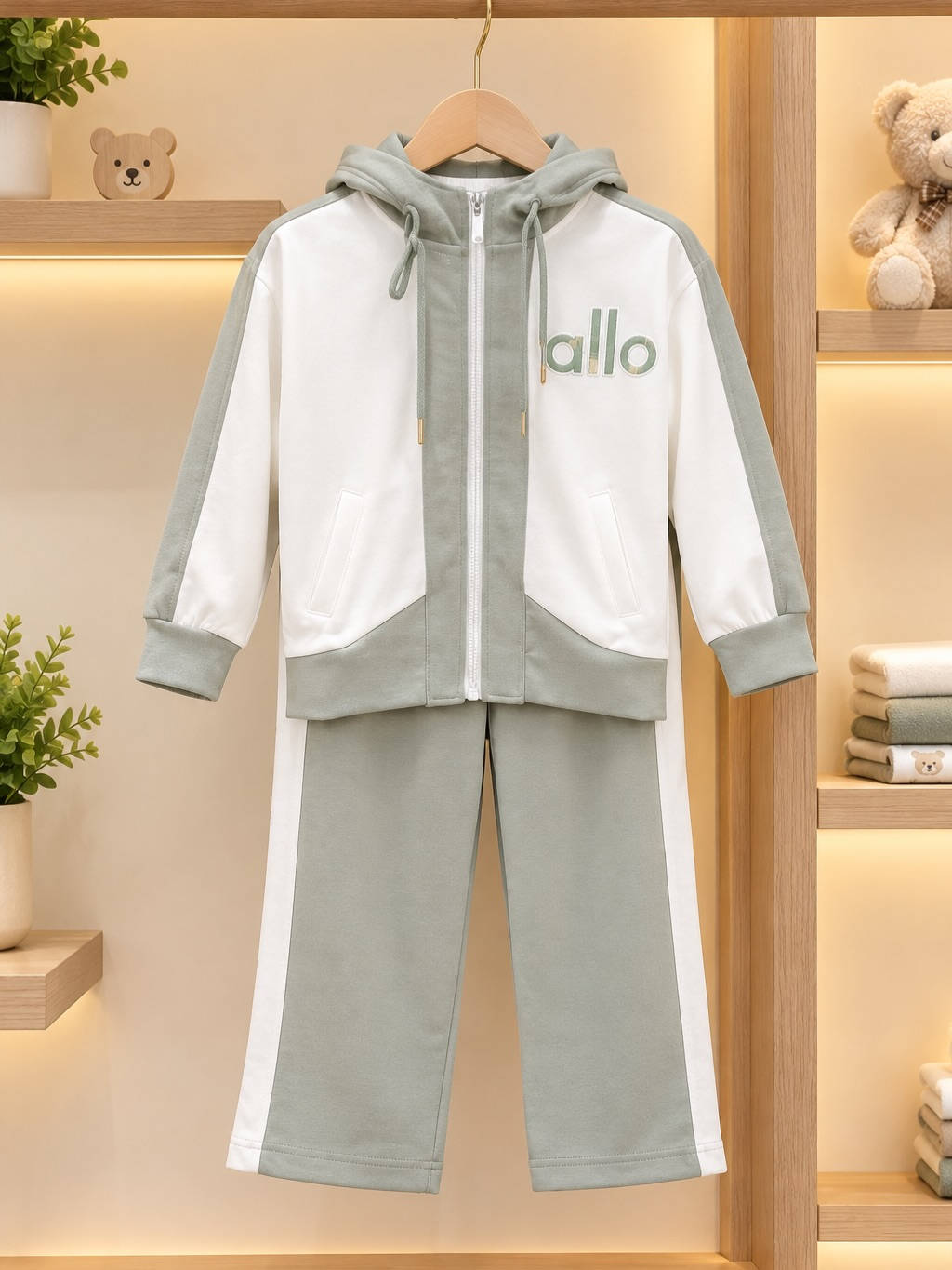 🎀 سوت بناتي يجننن حرفياً 😍✨
أناقة ونزاكة بكل تفاصيله 🤍

📏 المقاسات: من 6 إلى 14 سنة

📍 الموصل – الزهور قرب ستي مول
📞 ***********

🚚 التوصيل متوفر داخل وخارج المحافظات

#بيبي_لاند #سوت_بناتي #ملابس_بنات #ملابس_أطفال #الموصل اكسبلور
