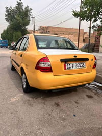 ٢٠١٦ • مكينة وكير • رقم بغداد