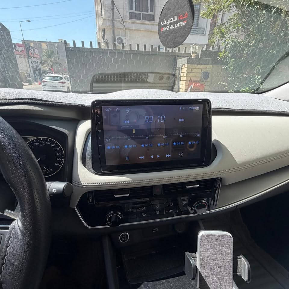 نيسان اكس تريل ٢٠٢٣
رقم اربيل 

٧ راكب

استلام شركه ٢٠٢٥

ماشيه ١٠٠٠٠كم

اربعه سلندر 

محرك ٢٥٠٠

بوضع الشركه مكفوله بالكامل 

للتواصل ***********
المكان بغداد زيونه
