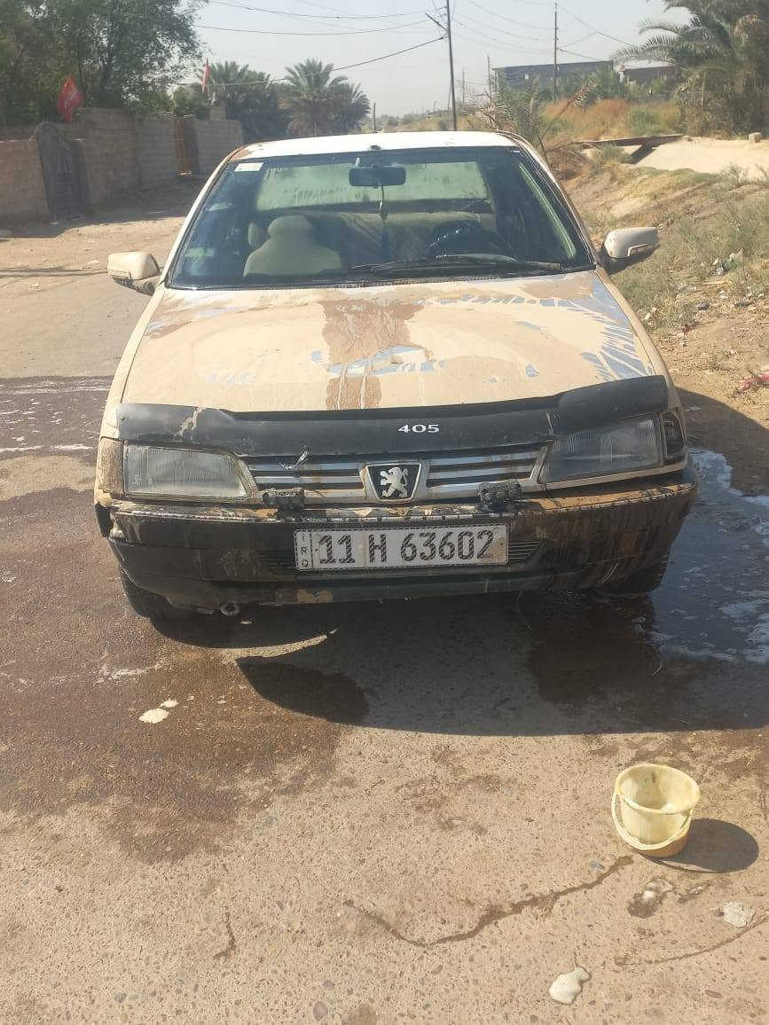 بيجو البيع موديل 2009 الستفسار ***********
