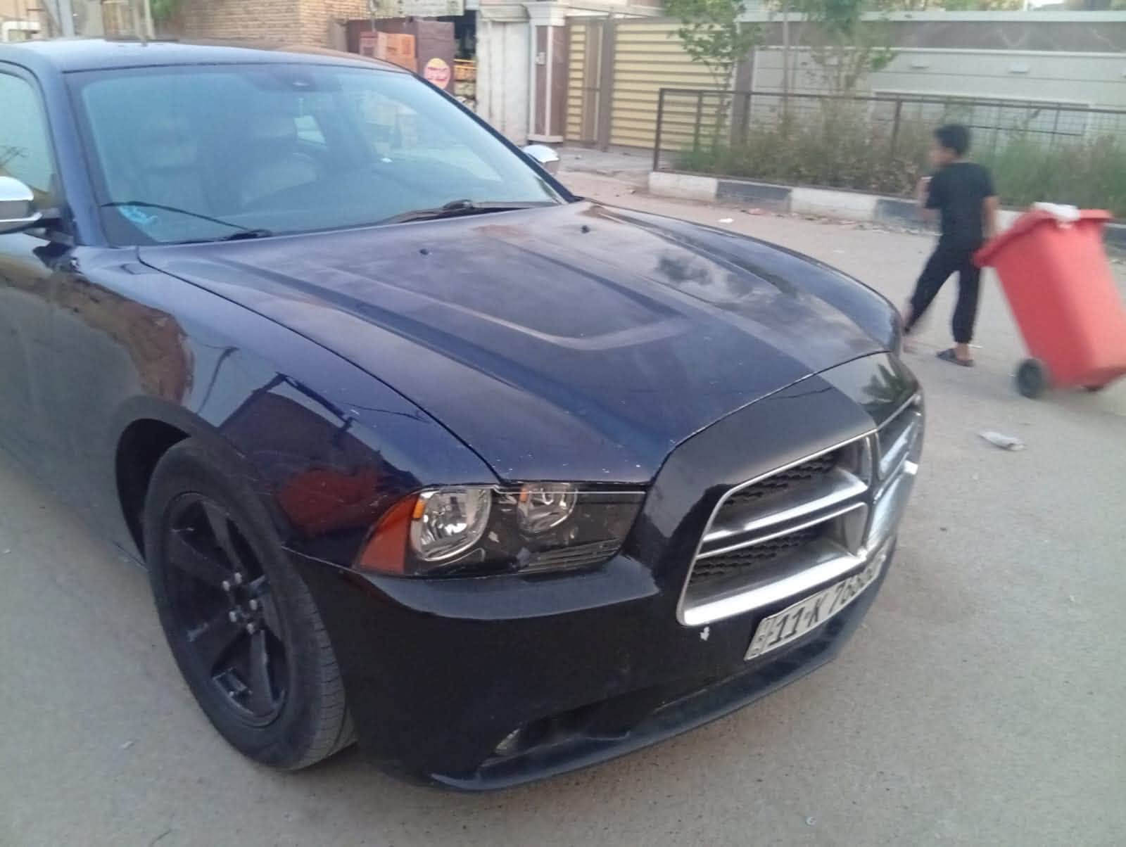 جارجر 2014
للبيع السعر 125
حادث بنيد تبديل
مواصفات عاديه ماشيه210الف كيلو
رقم بغداد ب اسمي
للتواصل ***********.
العنوان ذي قار مركز
®
