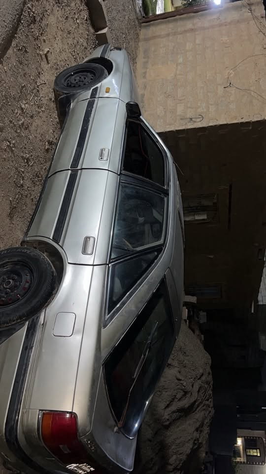مازدا 626 رقم صلاح الدين الماني تحويل مباشر كير محرك شرط كهربائيات شغاله متوازي ع البيعه السعر 22 وبيها مجال بسيط للاستفسار ***********
