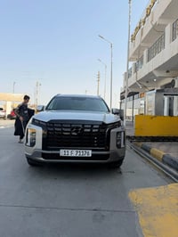 بلسايد • ٣.٨ V6 • دفع رباعي
