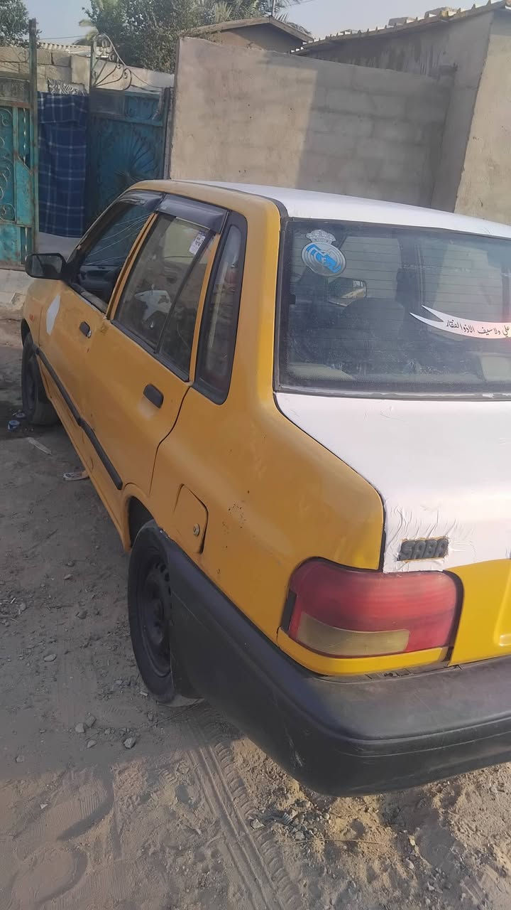 سايبه • ٢٠١١ • مكفول سنوي
