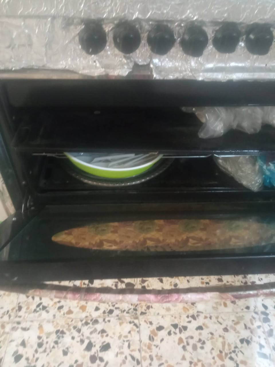 طباخ نضيف للبيع
العنوان الحله قرب شركه الرنا
بي واتساب 7736040173
