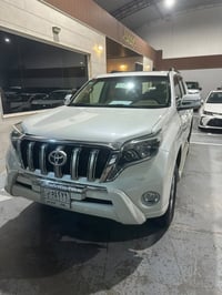 برادو • ٢٠١٤ • رقم بغداد