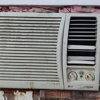 مكيف LG • نظيف • فلوجة الجبيل