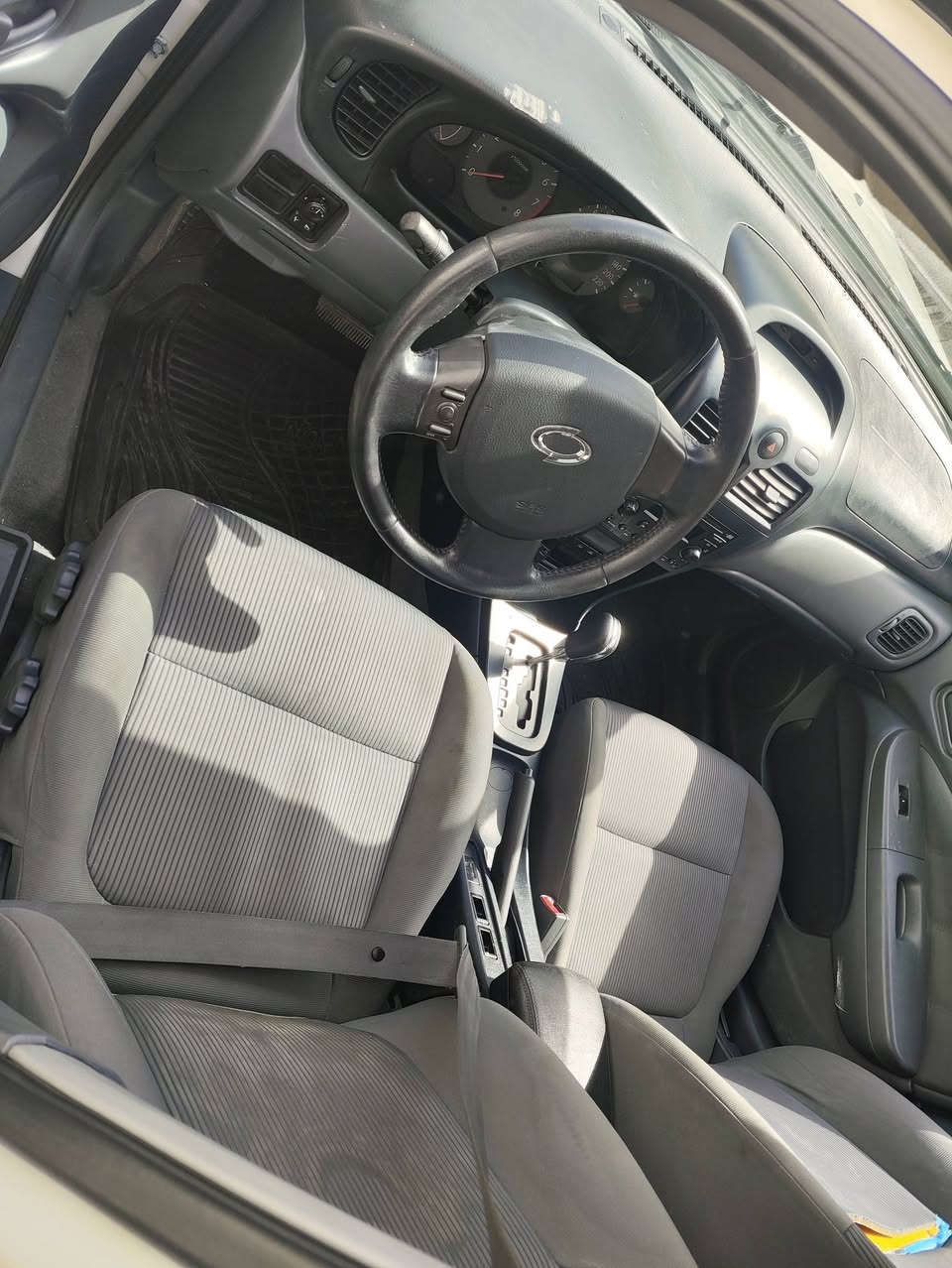 سانج يونج • ٢٠٠٩ • رانية