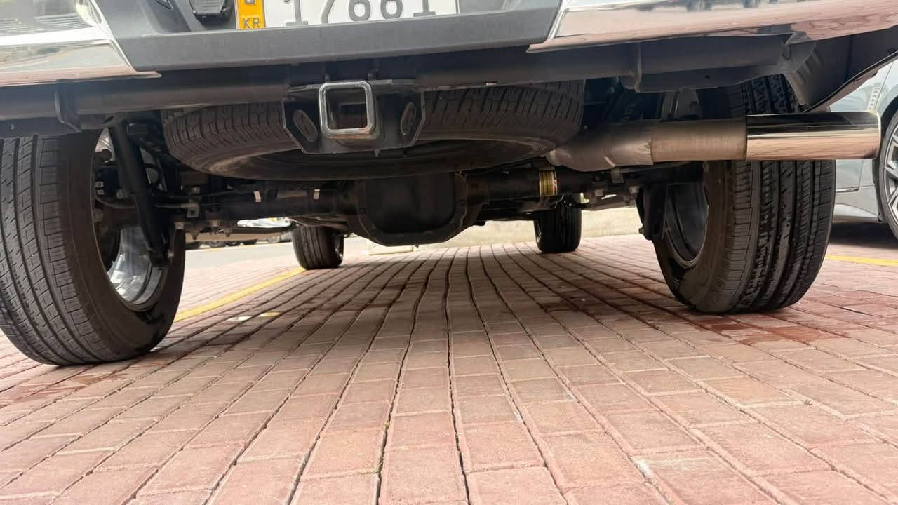 الي يدور جديد يجي هنا
فورد f150 موديل 2023 لاريات محرك 2700 توين تيربو رقم سليمانيه ماشيه 100 الف كيلو 

السياره اخت الكلين بيها شبر واحد فقط صبغ بالباب خلف السايق وصبغ درجه اولى ما يبين شعره عدا هذا الشي بعد شخط ماكو من الدعاميه للدعاميه 

السياره شكد ما اكللكم جديده قليل بحقها ما بيها نقص برغي والي ياخذها الف عافيه علي ما يصرف عليها ولا دينار 

قبل اسبوع مسويلها ادامه كامله تبديل دهن كير ودهن فور ويل ودهن بريك ودهن اكسل امامي واكسل خلفي ودهن محرك 

مواصفاتها معروفه فول عدا البانوراما كشن جلد تدفئه تبريد وكير طياره ورادارات ودوسة كهرباء وبقية مواصفات اللاريات معروفه 

السعر 380 وبيها مجال بسيط 

البيع نقد او مراوس برابتر 23 وفوك كلين تكون 

جماعة الشدعوه دشوفكم 😀

سيارتي هاي كلين ما ماشيه عالقماره ولا ماكله دقلات وبجم ولتجي ادكلي لكيت هيج سياره لان حكلك انت مو شراي ومراح تاخذ لا هاي ولا ذيج انت قياساتك السيارات المهجومه  

الشراي يتصل عالرقم 

مكان السياره ديالى وسليمانيه 

***********
