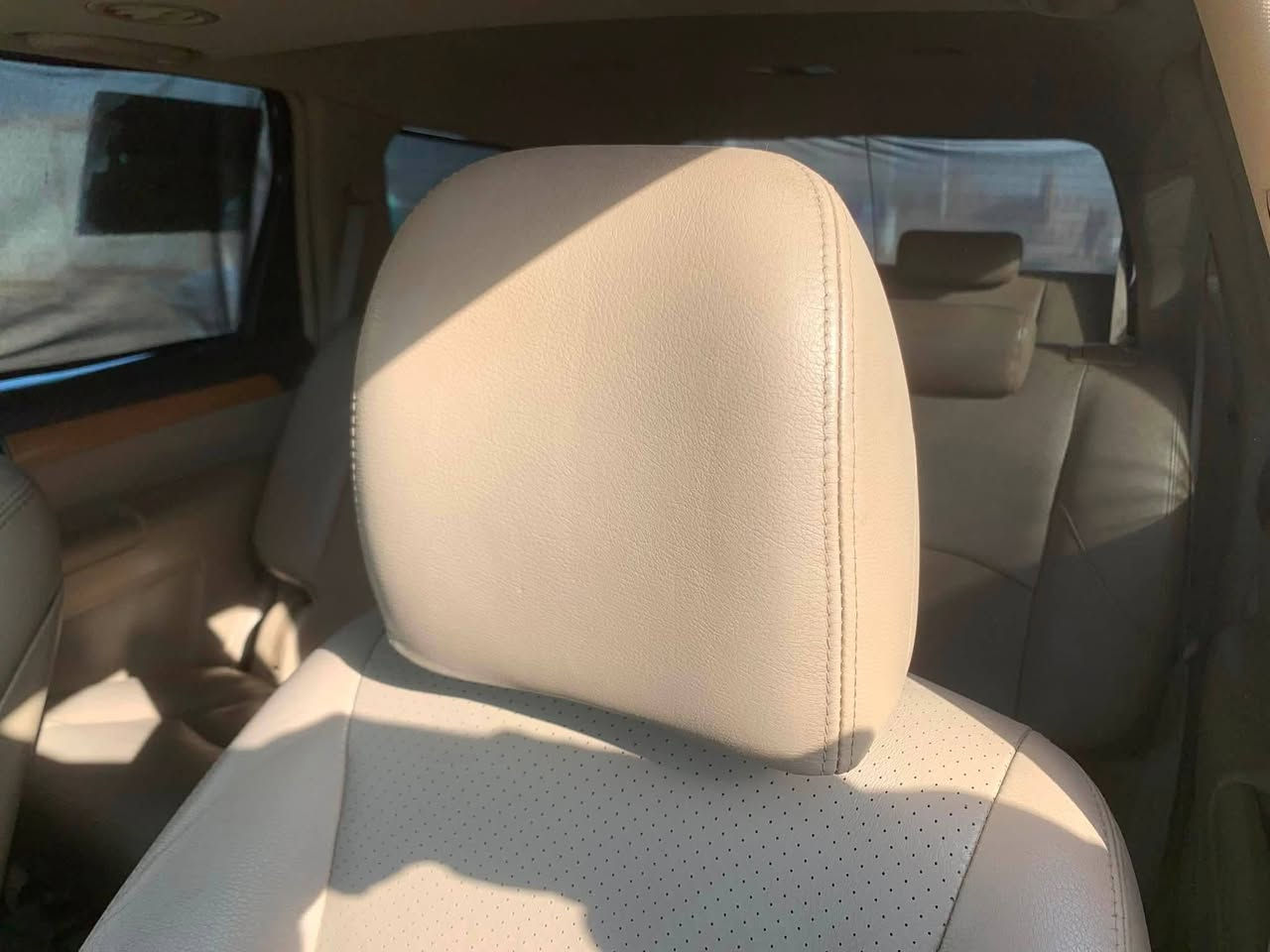 كيا موهافي موديل 13 خليجي مكفوله گير ومحرك  وضع الشركه كفاله عامه لاصبغ ولاتبديل فقط رصعة بارد بالجنطه وكارت صبغ اسفل البك لايت والباقي مكفول مواصفات معروفه رقم. ذي قار ماشيه 183
تبريد ثلج مداور شوكت ميعجبك. تو ويل كل مواصفاته بيها علي وضع الشركه مكانها ناصريه وسعرها 152 ورقه@ ***********@
