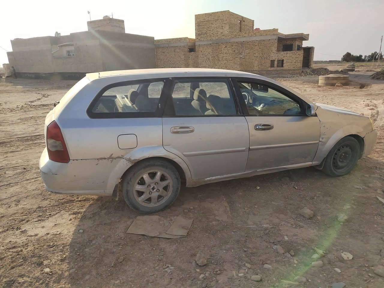 السلام عليكم اوبترا ستيشن 2008 رقم بصره سنويه 28 مكينه مسكر مكينه گايمه بدي بي باب مبدل سياره مابيه صبغ لاكن بيه بعض الملاحضات ابيع هل موجود مكانه العماره السعر 30وبيه مجال ***********
