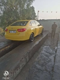 النترا ١١ • محرك ١٦٠٠ • خليجي