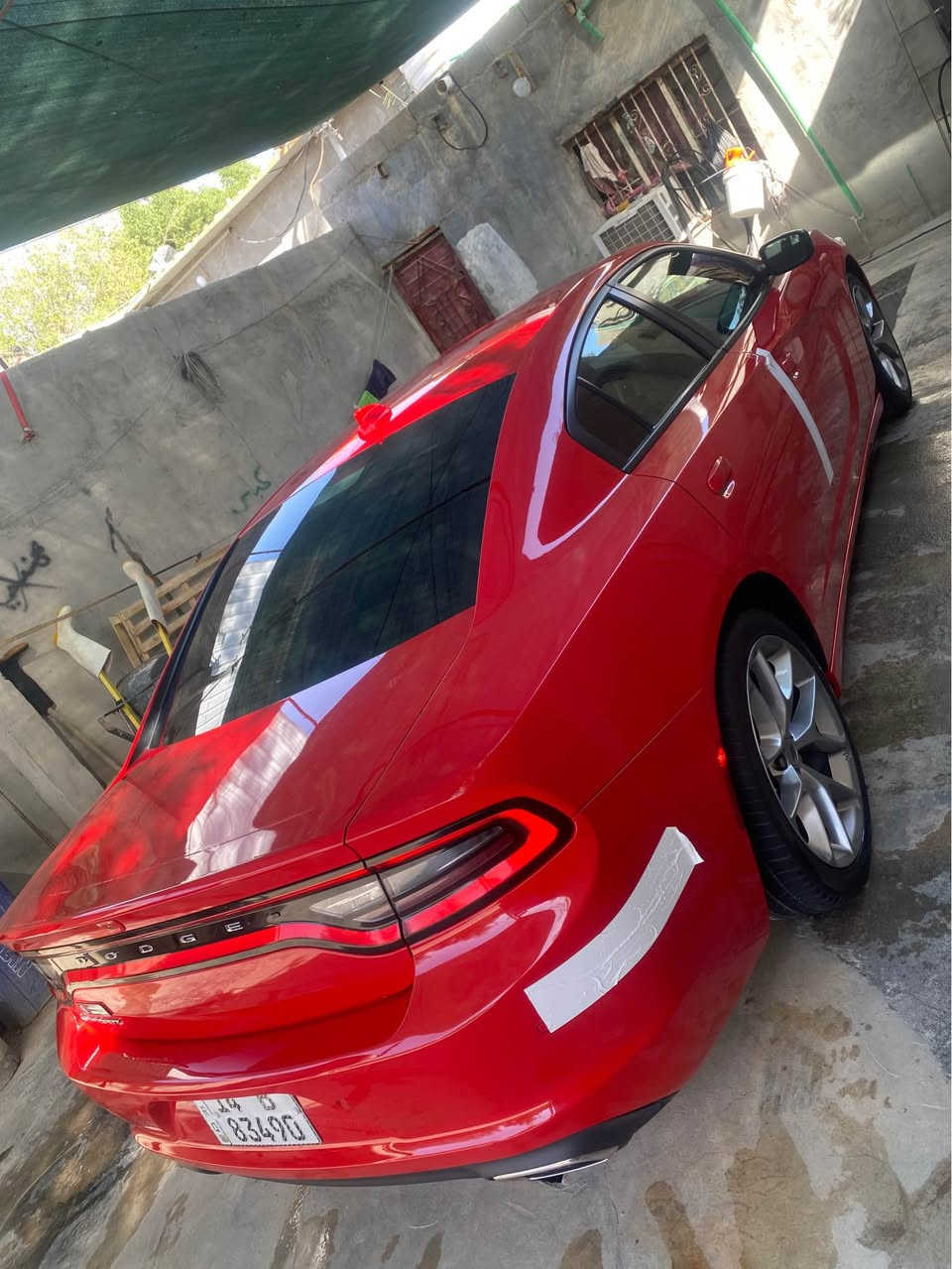 جارجر 23 اخر صدار تقرير مياء امطار 
كفاله عامه من لرصعه بصره بسمي 
لسعر265$ صباح العراقي *********** البصرة, العراق
