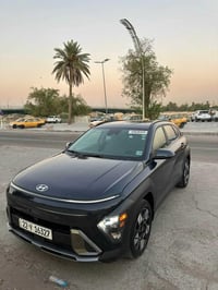 كونا • موديل ٢٠٢٤ • فول مواصفات