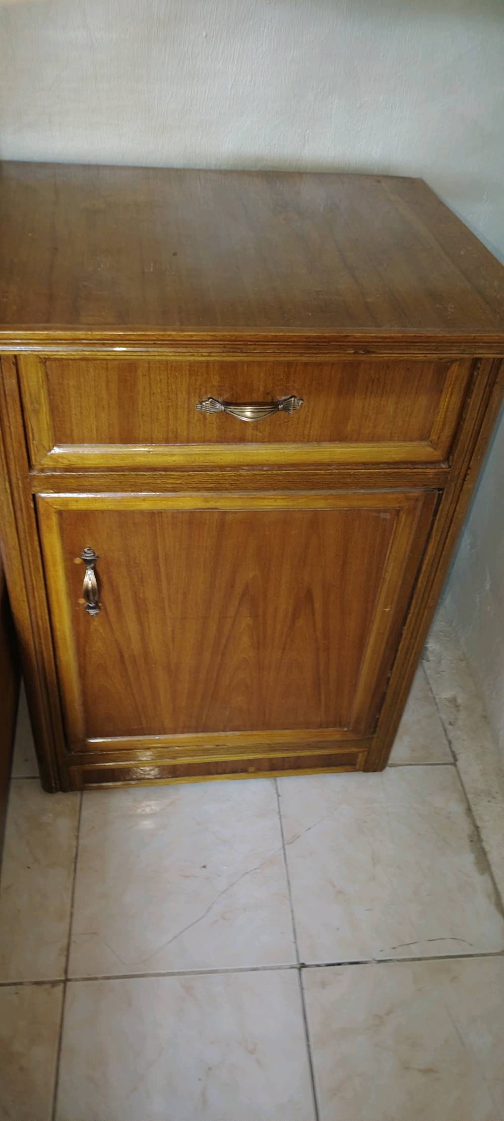 غرفة نوم كاملة • درجة اولى • حطاطة